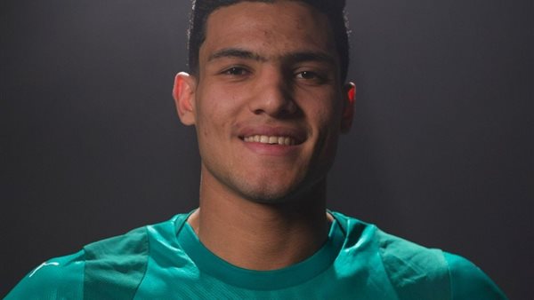 المصري يعلن رسمياً ضم العش من الأهلي إلى صفوفه