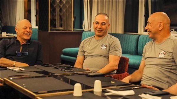 أبو ريدة يثني على أهل أغادير لاستضافتهم المتميزة للمنتخب