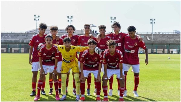 أهلي 2009 يواجه المقاولون في مباراة حاسمة ببطولة الجمهورية