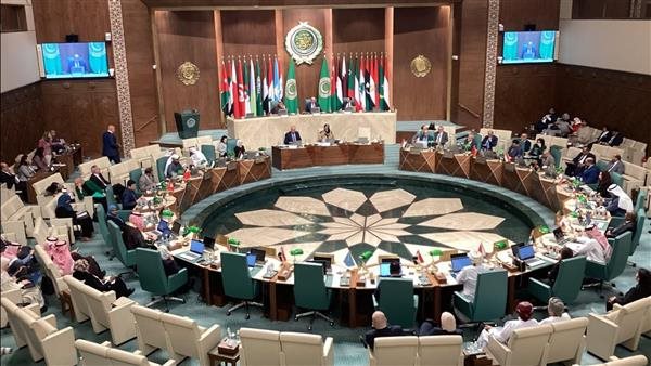 اجتماع الدورة الـ72 للمكتب التنفيذي لمجلس وزراء الشباب والرياضة العرب