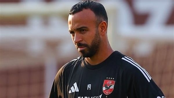 الأهلي يكشف تفاصيل انتقال أفشة إلى الاتحاد السكندري في الشتاء