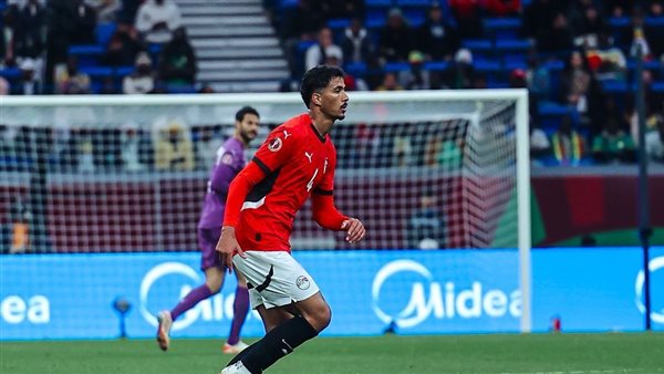 التعادل السلبي مستمر بين مصر والسنغال بعد ساعة من اللعب