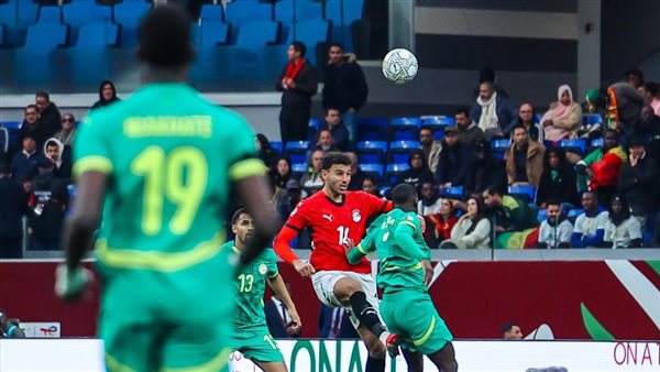 التعادل السلبي مستمر في نصف النهائي حتى الدقيقة 75