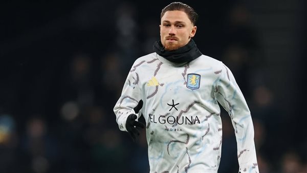 الجونة يعلن شراكته الرسمية مع نادي أستون فيلا لموسم 2025/2026