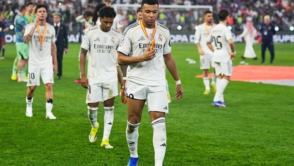 الديك الفرنسي يوجه رسالة خاصة إلى ألونسو