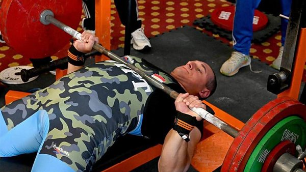 القاهرة تستضيف النسخة الرابعة من كأس العالم للقوة البدنية