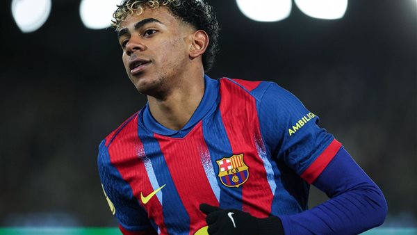 برشلونة يتأهل لربع نهائي كأس إسبانيا بعد الفوز على راسينج بثنائية نظيفة