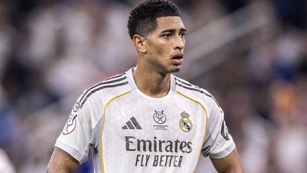 بيلينجهام يعلق على خلافه مع ألونسو ويعبر عن خيبة أمله