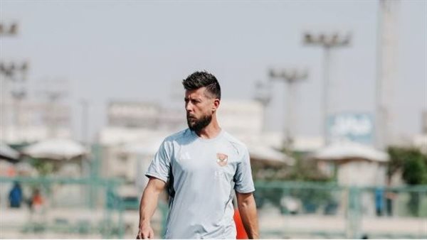 تشكيل الأهلي لمواجهة اتحاد بسيون في دوري كرة القدم النسائية