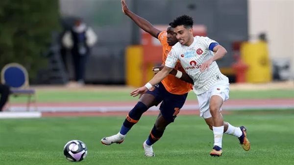 تعادل الفيحاء وضمك في الدوري السعودي لكرة القدم