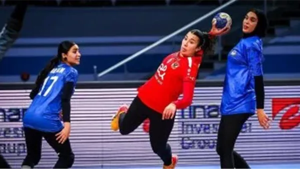 تعديل موعد مباراة السوبر لسيدات كرة اليد في مصر