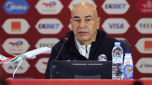 حسام حسن يؤكد احترام السنغال ويعلن هدف التأهل لنهائي أمم أفريقيا