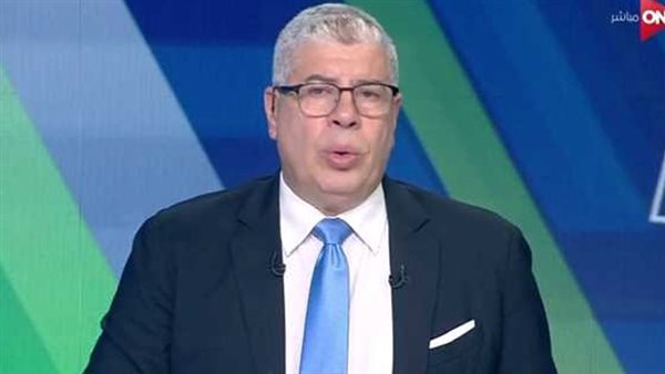 شوبير يطالب برد فعل رسمي على مؤتمر السنغال ويشيد بتصريحات حسام حسن