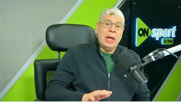 شوبير ينتقد نقل مباراة الأهلي إلى برج العرب ويستعرض صفقات الفريق الجديدة