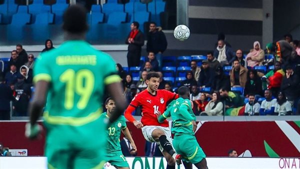 مباراة مصر ونيجيريا اليوم والقنوات الناقلة والتشكيل المتوقع للفراعنة