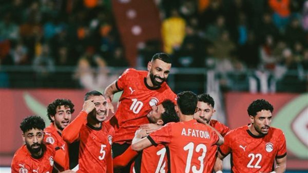 مباراة ودية بين مصر وإسبانيا في قطر 30 مارس حسب الاتحاد الإسباني