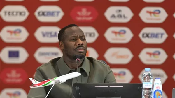 مدرب السنغال يؤكد ضرورة الحذر أمام مصر بعد فيديو “في الجيب”