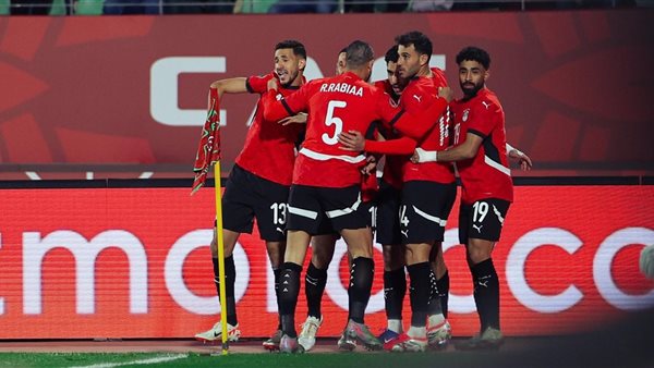 مصر تسعى لتحقيق البرونزية أمام نيجيريا في مواجهة تاريخية