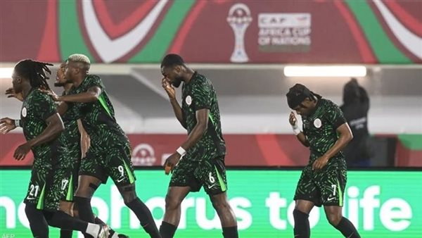 مكافأة مالية كبيرة لمنتخب النسور تحفزهم للفوز بكأس الأمم الأفريقية
