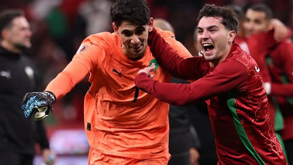 منتخب المغرب يتجاوز نيجيريا ويتأهل لمواجهة السنغال في نهائي إفريقيا