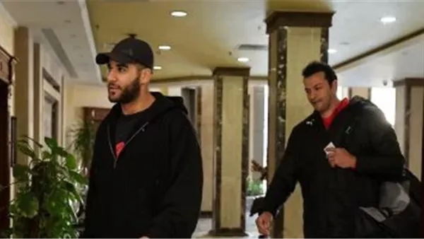 منتخب اليد يبدأ معسكره بالمركز الأوليمبي استعدادا لأمم أفريقيا