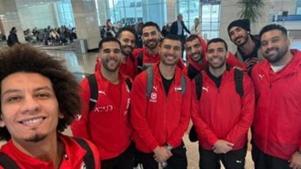 منتخب اليد يواجه المغرب وديا قبل انطلاق أمم أفريقيا