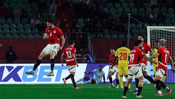 منتخب مصر يصل طنجة استعدادًا لمواجهة السنغال في أمم إفريقيا