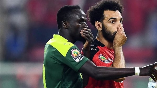 مواجهة مصر والسنغال تثير حماس الجماهير في “الرقصة الأخيرة” بين صلاح وماني