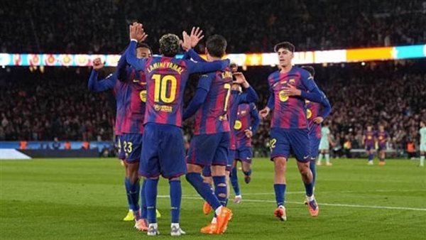 موعد مباراة ريال سوسيداد ضد برشلونة والقنوات الناقلة لها