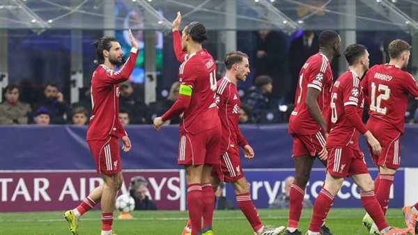 موعد مباراة ليفربول وبارنسلي في كأس الرابطة الإنجليزية