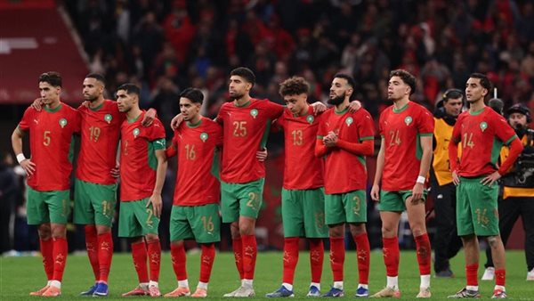 موعد نهائي كأس الأمم الأفريقية بين المغرب والسنغال والقنوات الناقلة