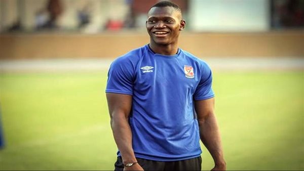 موقف “ديانج” النهائي مع الأهلي يتحدد بين التجديد والرحيل