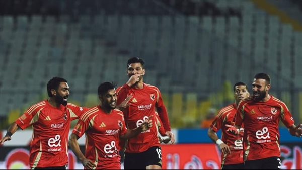 نجم الأهلي السابق يقترب من العودة إلى الدوري المغربي بعد فشل احترافي