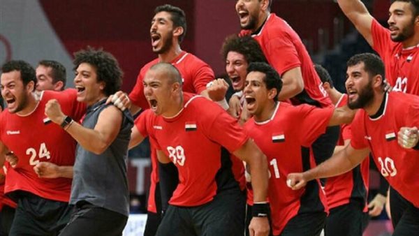 يد مصر تواجه المغرب في مباراة مغلقة قبل التوجه إلى رواندا