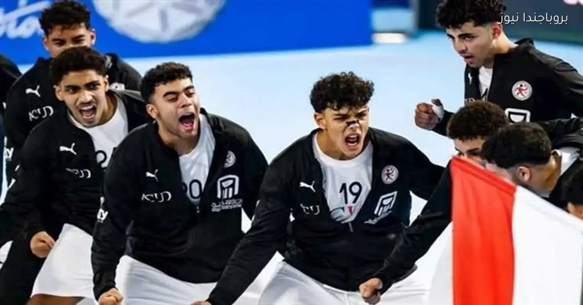 اتحاد اليد يتخذ قرارات حاسمة بعد أحداث نهائي ناشئي اليد