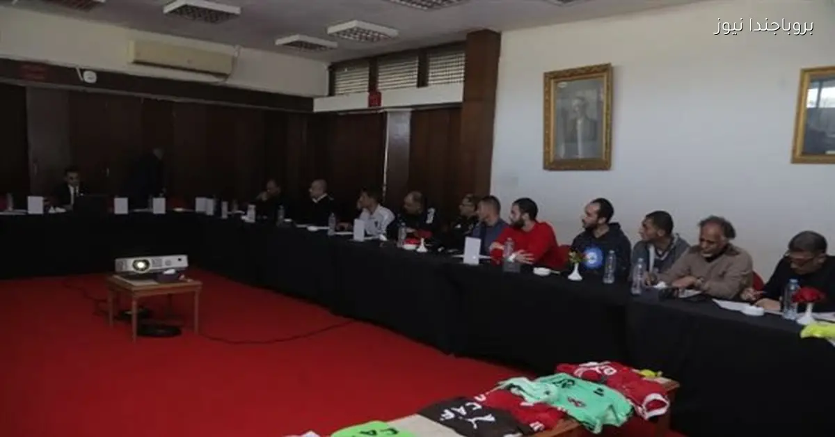 الأهلي يستعد لمواجهة الجيش الملكي بزيه التقليدي في دوري أبطال إفريقيا