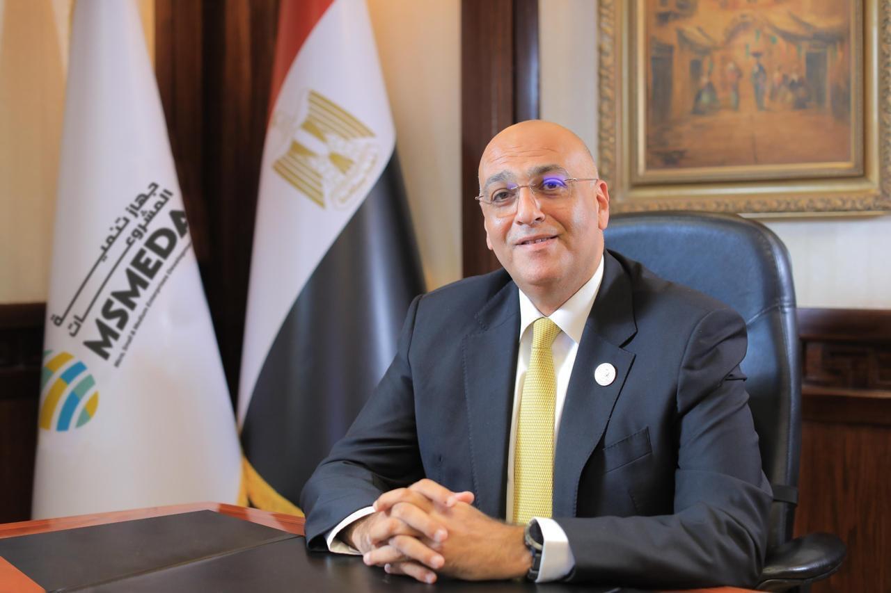 احتفالية برنامج معاكي