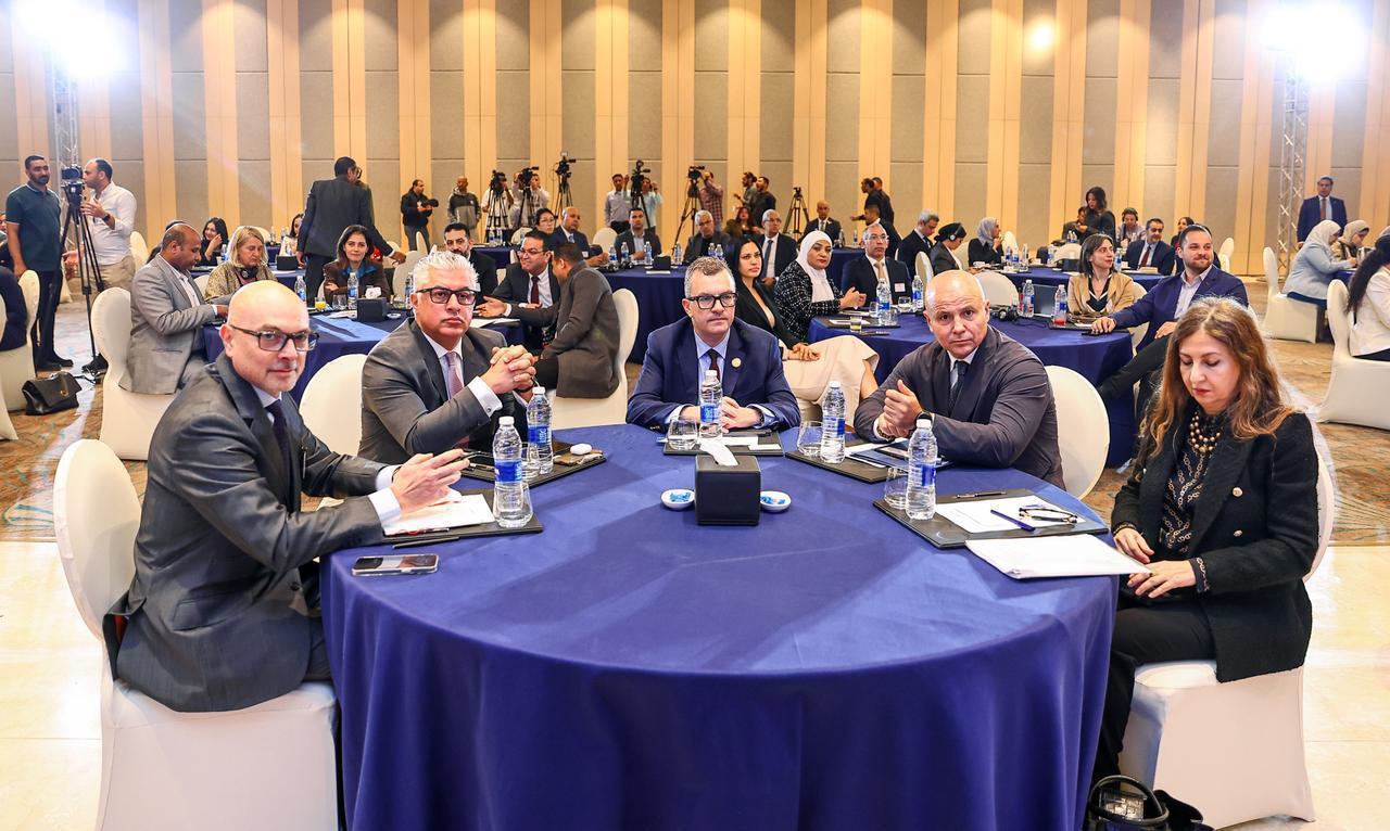 وزير التخطيط