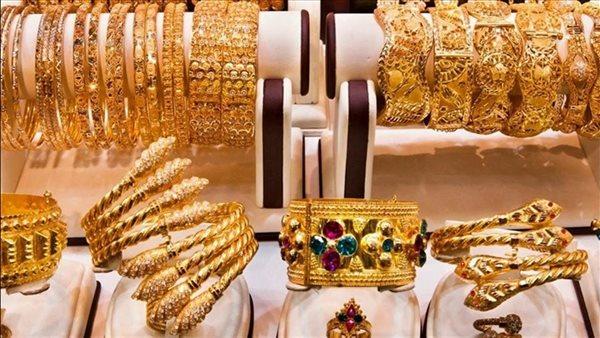 أسعار الذهب