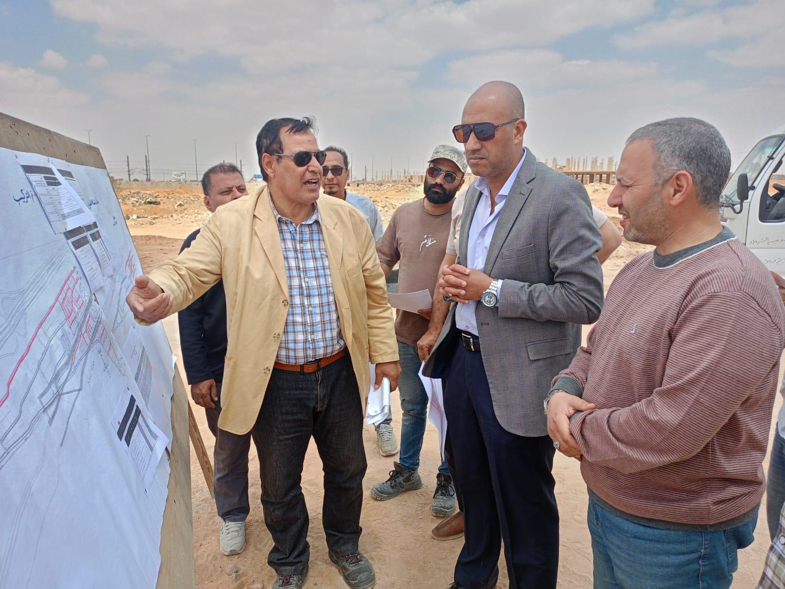 تقنين الأراضي