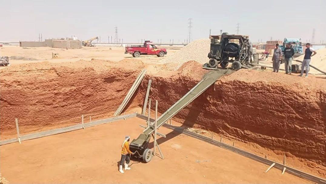 تقنين الأراضي