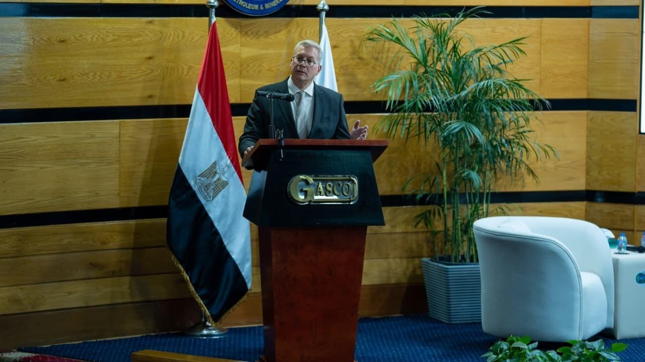 جانب من الاحتفالية