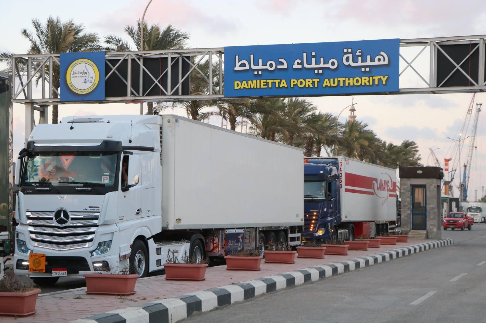 خط «الرورو»