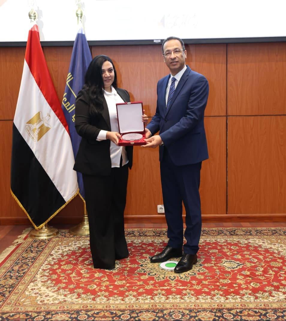 احتفالية مستقبل تمكين المرأة
