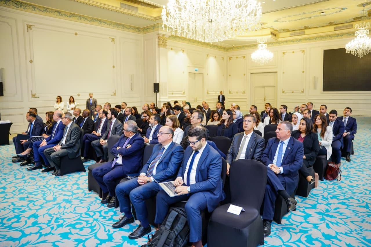 وزير التخطيط