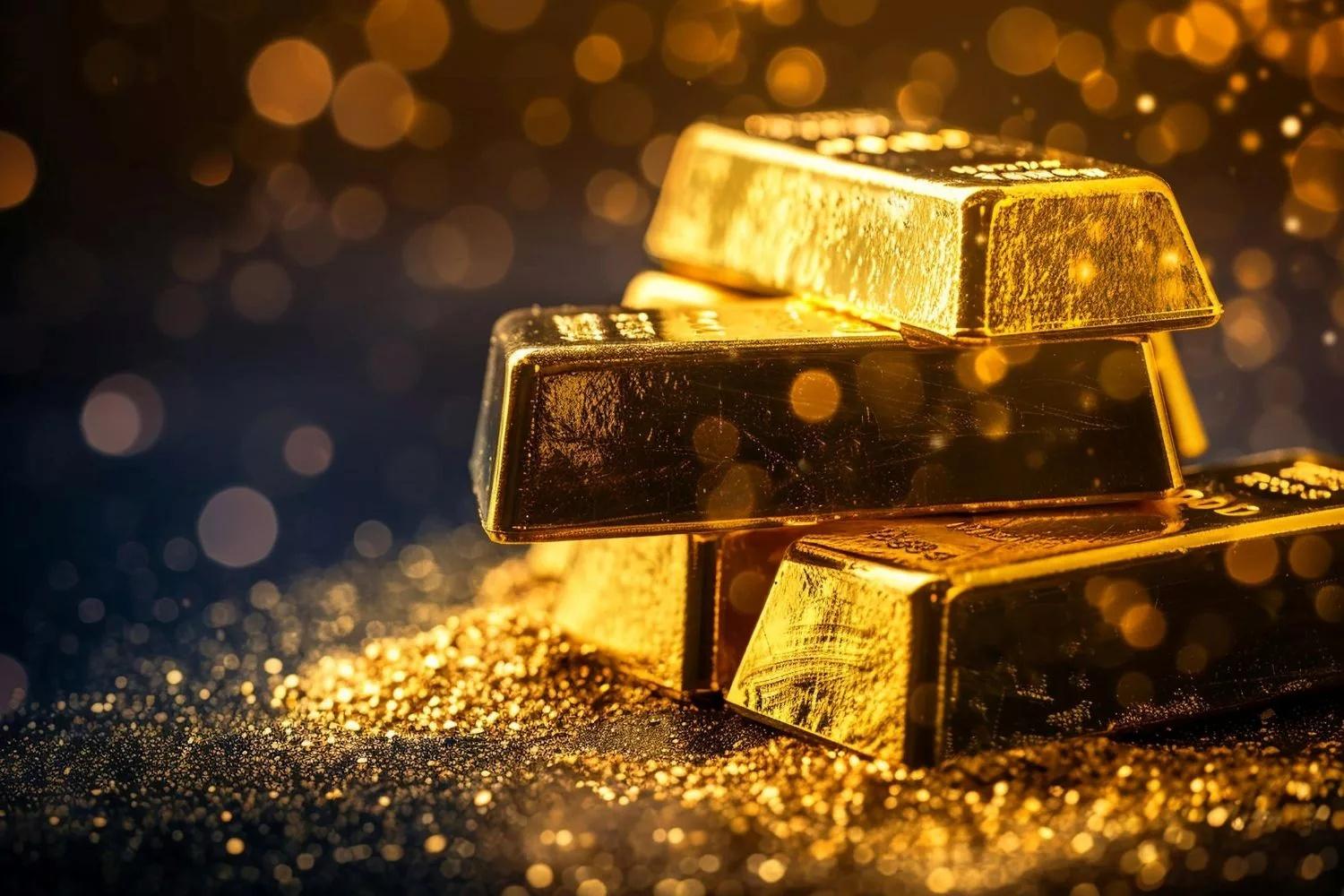 سعر الذهب اليوم