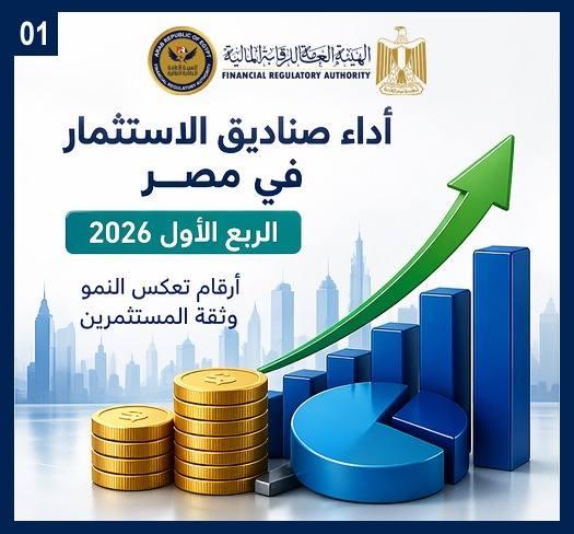 الهيئة العامة للرقابة المالية