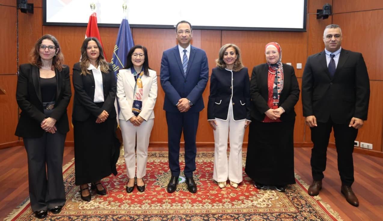 احتفالية مستقبل تمكين المرأة