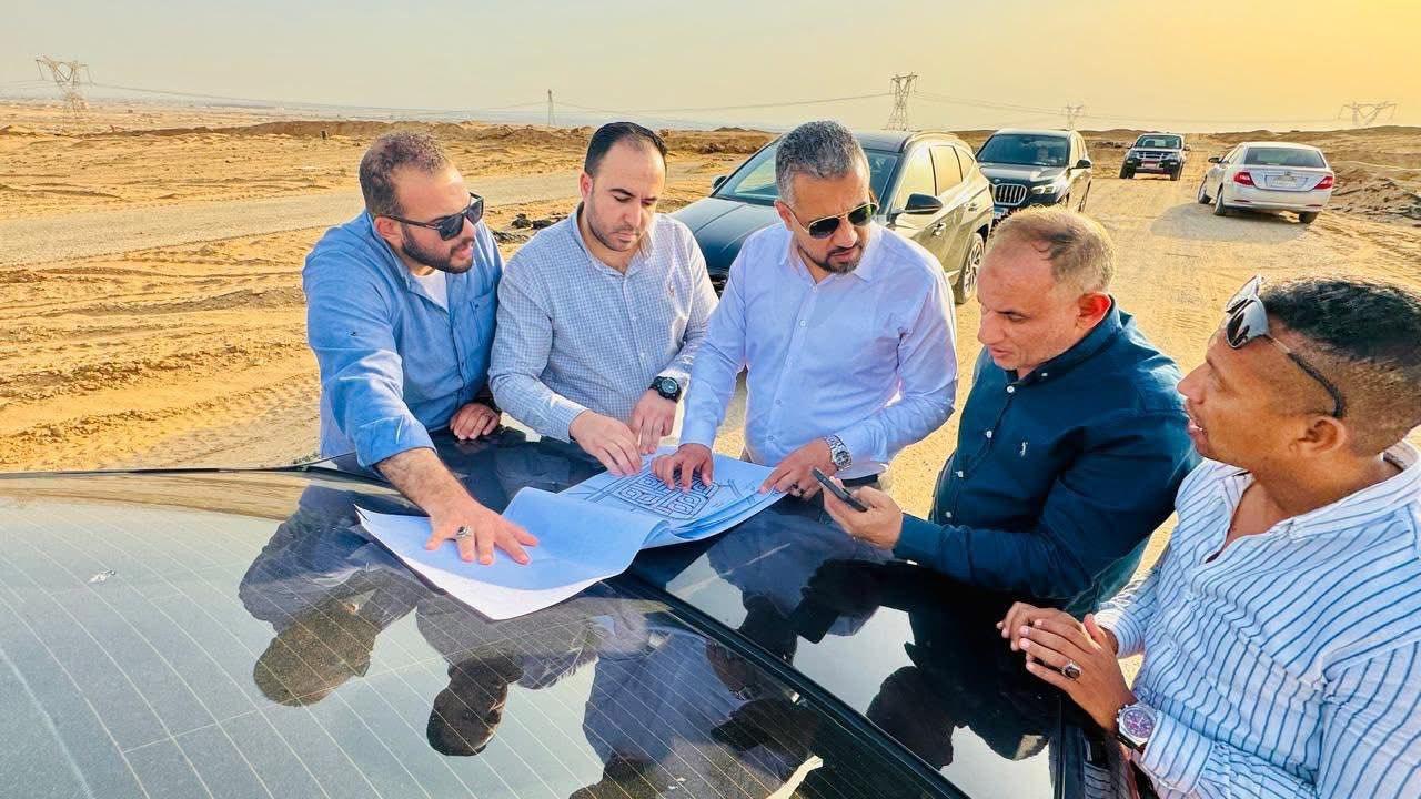 تقنين الأراضي