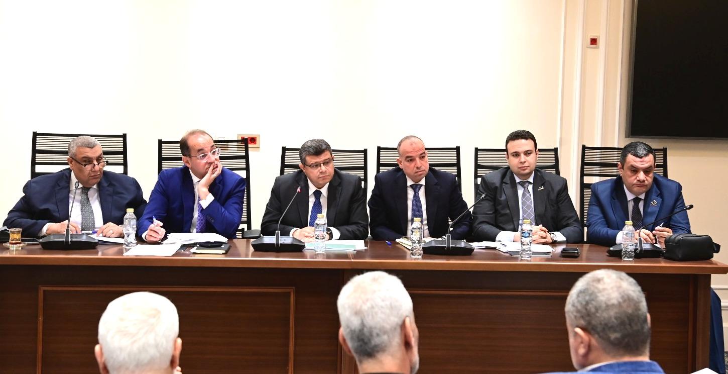 وزارة المالية أمام النواب